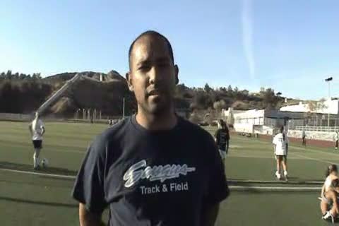 Workout Wednesday Saugus
