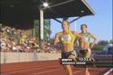 TV Broadcast - Women's 5000m