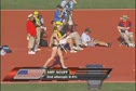 TV Broadcast - Women's High Jump