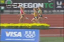 TV Broadcast - Women's 10000m
