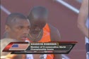 TV Broadcast - Men's 800m Semi-Final 1