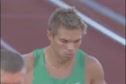 TV Broadcast - Men's 800m Semi-Final 2