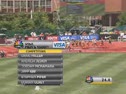 TV Broadcast - Men's 1500m Final