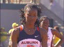 TV Broadcast - Women's 400m Semi-Finals 2