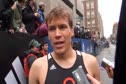 Boston Marathon BAA 5k
