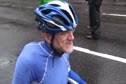 Gary Brendel wheelchair champ at 2011 Boston Marathon BAA 5k