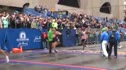 Men's 2011 BAA 5k Finish