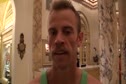 Paul Michel after 2011 Boston Marathon BAA 5k