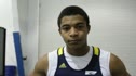 Aaron Taylor Michigan 400M Champion The Dual 2012