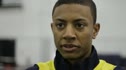 Bradley James Michigan High Jump Champion The Dual 2012 - Part 1