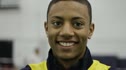 Bradley James Michigan High Jump Champion The Dual 2012 - Part 2