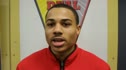 Brandon Blackwell Ohio State 60M Champion The Dual 2012
