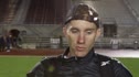 Brian Olinger 5k Champ 2011 Jesse Owens Classic