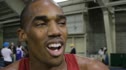 Caleb Cross Arkansas 2nd 60H 2012