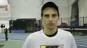 Cory Leslie Adam Green 800M Mile 3K Champions The Dual 2012