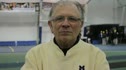 Fred LaPlante Michigan Head Coach The Dual 2012