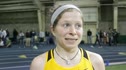 Mareike Schrulle Minnesota 2nd 3k 2012