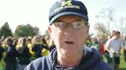 Mike McGuire Michigan Head Coach Great Lakes Regional 2011