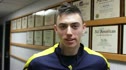 Patrick Cochran Michigan Triple Jump Champion The Dual 2012