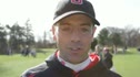 Robert Gary Ohio State Head Coach Great Lakes Regional 2011