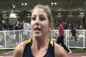Shannon Osika Michigan 1st Meyo Mile 2012