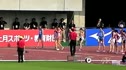 Japan National Open Championships Women's 1500m Final Saturday June 11