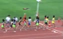 Kanto North Girls 3000m - 6 under 9:37, top 4 under 9:30