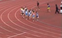 Kanto South Girls 1500m Top 6 4:25.37 to 4:26.92