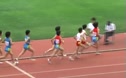 Kanto South Girls 3000m Finals - 7 under 9:40, top 4 under 9:30