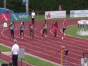 BIG M 100m h2