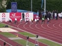 M U20 100m h1