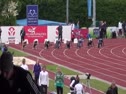 M U20 100m s1