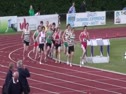 M U20 1500m Final