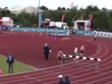 M U20 3000m Steeplechase Final