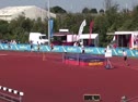 M U20 400m Final