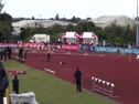 M U20 400m Hurdles h1