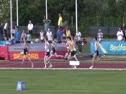 M U20 800m Final