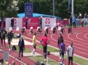 M U23 100m h2
