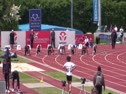 M U23 100m h3