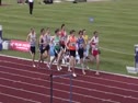 M U23 1500m Final