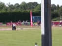 M U23 200m Final