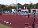 M U23 400mH Final