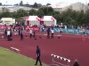 M U23 400m Hurdles h1