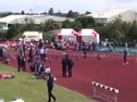 M U23 400m Hurdles h3