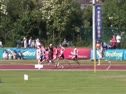 M U23 800m Final