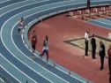 Mens 4x200m (World Record M35)