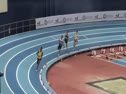 SM 800m Final