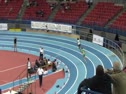 SW 200m Final