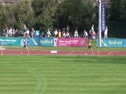 U15 3000m Walk
