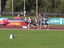 U15M 800m Final